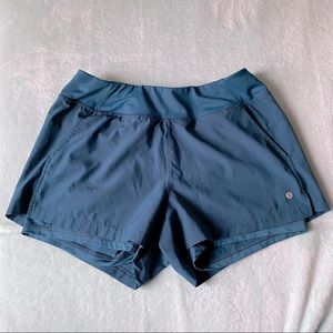 Sports shorts